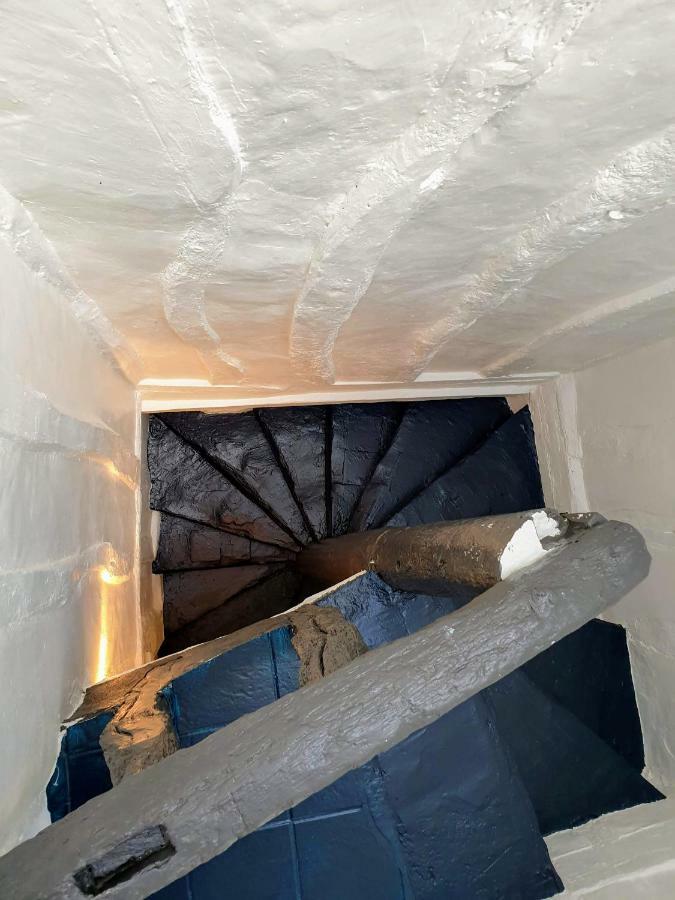 Maison Hypercentre Rouen Tout Confort Exteriér fotografie